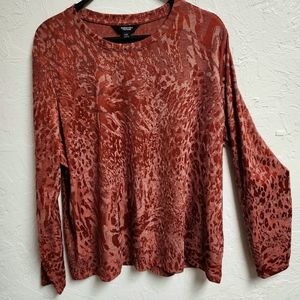 Vera Wang Dress Shirt - Size XXL